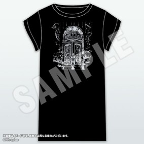 THE CHiRAL NIGHT 10th ANNIVERSARY: Dress-Style Concert T-Shirt