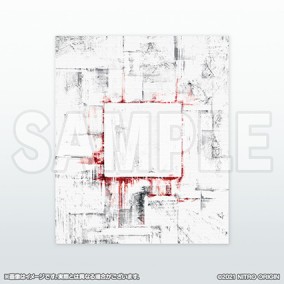 Slow Damage Original Art Exhibition euphoria Canvas Card Nostalgia