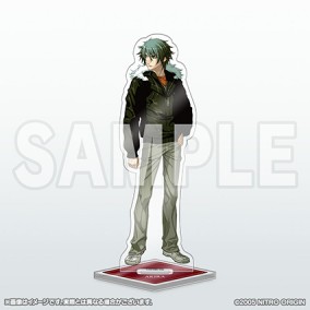 NITRO CHiRAL Acrylic Stand: TOGAINU NO CHI Akira