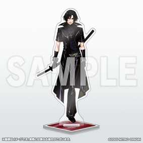 NITRO CHiRAL Acrylic Stand: TOGAINU NO CHI Shiki