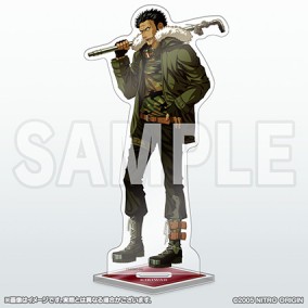 NITRO CHiRAL Acrylic Stand: TOGAINU NO CHI Kiriwar