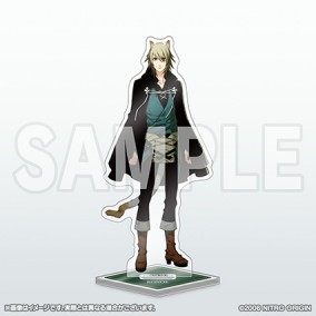 NITRO CHiRAL Acrylic Stand: Lamento -BEYOND THE VOID- Konoe