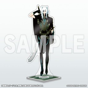 NITRO CHiRAL Acrylic Stand: Lamento -BEYOND THE VOID- Rai