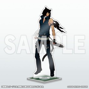NITRO CHiRAL Acrylic Stand: Lamento -BEYOND THE VOID- Asato