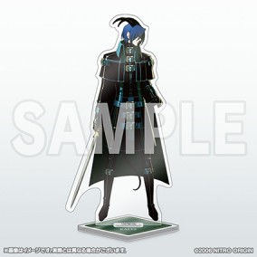 NITRO CHiRAL Acrylic Stand: Lamento -BEYOND THE VOID- Kaltz