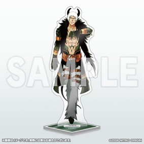NITRO CHiRAL Acrylic Stand: Lamento -BEYOND THE VOID- Verg