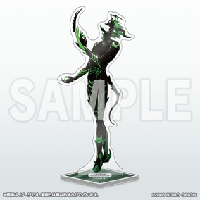 NITRO CHiRAL Acrylic Stand: Lamento -BEYOND THE VOID- Froud