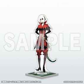NITRO CHiRAL Acrylic Stand: Lamento -BEYOND THE VOID- Firi
