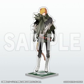 NITRO CHiRAL Acrylic Stand: Lamento -BEYOND THE VOID- Kil