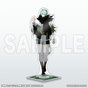 NITRO CHiRAL Acrylic Stand: Lamento -BEYOND THE VOID- Ul