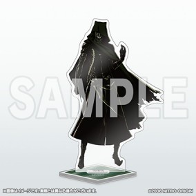 NITRO CHiRAL Acrylic Stand: Lamento -BEYOND THE VOID- Leaks