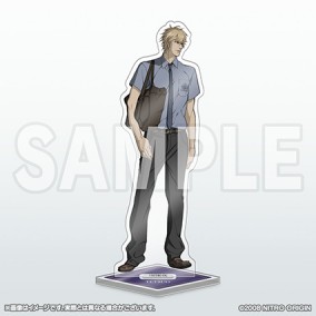 NITRO CHiRAL Acrylic Stand: sweet pool Shironuma Tetsuo