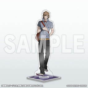 NITRO CHiRAL Acrylic Stand: sweet pool Mita Makoto