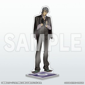 NITRO CHiRAL Acrylic Stand: sweet pool Kitani Kouhei