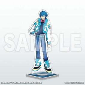 NITRO CHiRAL Acrylic Stand: DRAMAtical Murder Aoba
