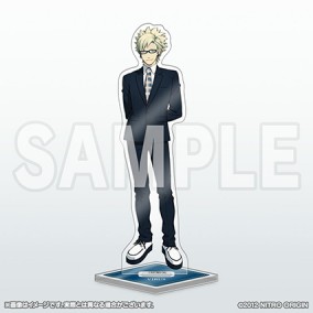 NITRO CHiRAL Acrylic Stand: DRAMAtical Murder Virus