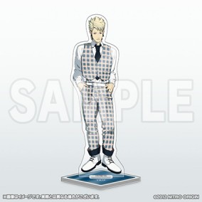 NITRO CHiRAL Acrylic Stand: DRAMAtical Murder Trip