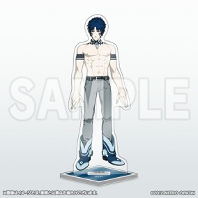 NITRO CHiRAL Acrylic Stand: DRAMAtical Murder Ren