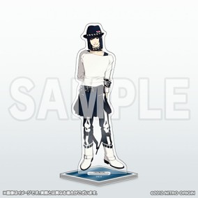 NITRO CHiRAL Acrylic Stand: DRAMAtical Murder Sei
