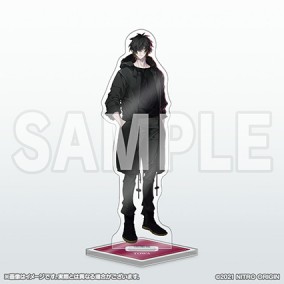 NITRO CHiRAL Acrylic Stand: Slow Damage Towa