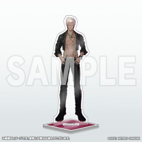 NITRO CHiRAL Acrylic Stand: Slow Damage Kotarou