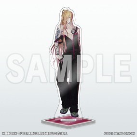 NITRO CHiRAL Acrylic Stand: Slow Damage Mayu