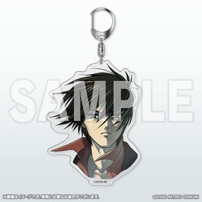 NITRO FACE COLLECTION 10: Phantom PHANTOM OF INFERNO Zwei