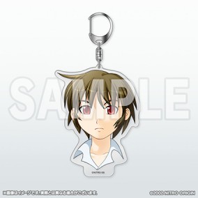 NITRO FACE COLLECTION 16:“Hello, world.” Kazuki Tomonaga