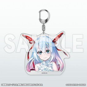 NITRO FACE COLLECTION 19: DEUS MACHINA DEMONBANE Al Azif