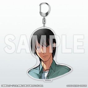 NITRO FACE COLLECTION 20: The Song of Saya Fuminori Sakisaka