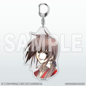 NITRO FACE COLLECTION 26: Hanachirasu Takeda Akane