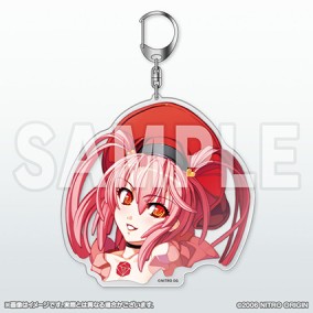 NITRO FACE COLLECTION 28: DEUS MACHINA DEMONBANE Another Blood