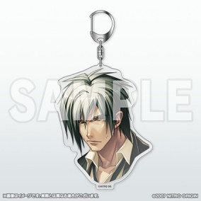 NITRO FACE COLLECTION 30: CARNEVALE DELLA LUCE DELLA LUNA Romeo