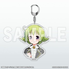 NITRO FACE COLLECTION 36: SUMAGA SPECIAL Capella