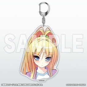 NITRO FACE COLLECTION 39: AXANAEL Sakura