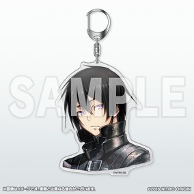 NITRO FACE COLLECTION 42: Tokyo Necro So'un Nagaoka