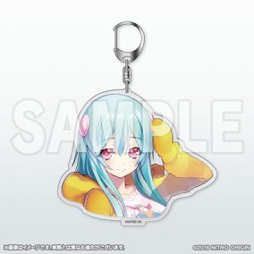 NITRO FACE COLLECTION 44: Tokyo Necro Iria Hogyo