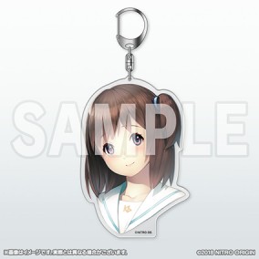 NITRO FACE COLLECTION 45: Mojika Miyu Futaba