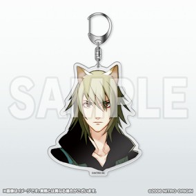 NITRO FACE COLLECTION 47: Lamento -BEYOND THE VOID- Konoe