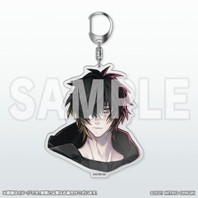 NITRO FACE COLLECTION 50: Slow Damage Towa