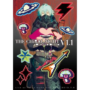 THE CHiRAL NIGHT -Dive into DMMd- V1.1 Live at Tokyo Dome City 