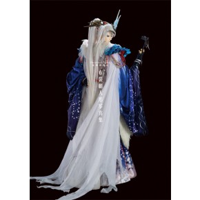 Thunderbolt fantasy dolls clearance