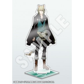 Nitro+CHiRAL Acrylic Collection - Konoe - Lamento -BEYOND THE VOID