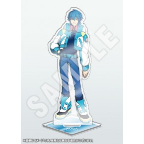 dramatical murder アクリルスタンド クリア Nitro+CHiRAL Acrylic Collection - Aoba - DRAMAtical Murder - NITRO
