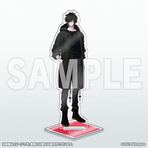 Nitro Chiral Acrylic Collection Towa Nitroplus Online Store Nitro Chiral Acrylic Collection Towa Nitroplus Online Store