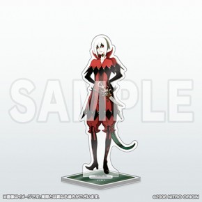 NITRO CHiRAL Acrylic Stand: Lamento -BEYOND THE VOID- Firi - NITRO
