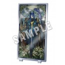 Lamento -BEYOND THE VOID-: Stained Glass Style Acrylic Panel - Kaltz Ver.