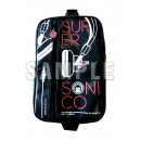 Nitroplus Across-Body Bag "SUPER SONICO"