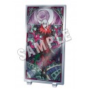 Lamento -BEYOND THE VOID-: Stained Glass Style Acrylic Panel - Firi Ver.