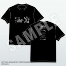 THE CHiRAL NIGHT 10th ANNIVERSARY: Concert T-Shirt - Men's XS